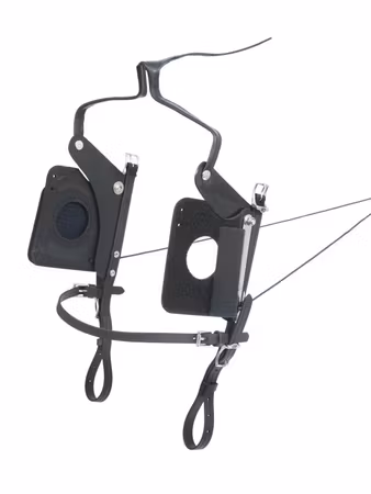 Kopia Wahlsten premium skyggläder justerbara fönster