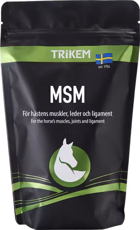 Trikem MSM