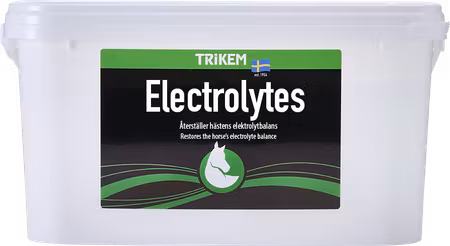Trikem Electrolytes