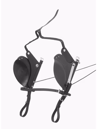 Wahlsten premium 3/4 stängt