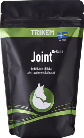 Trikem Joint Rebuild