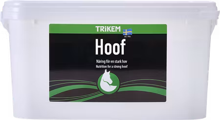 Trikem Hoof