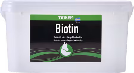 Trikem Biotin