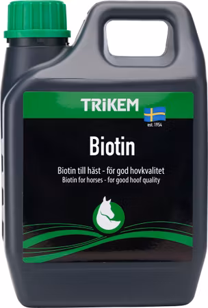 Trikem Biotin Liq 1000 ml