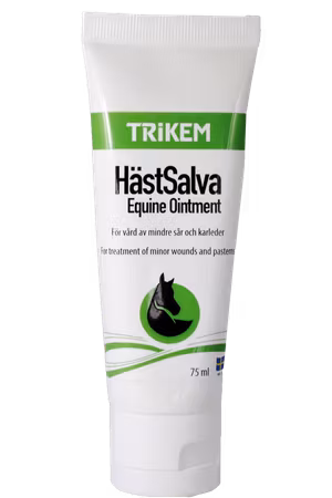 Trikem HästSalva