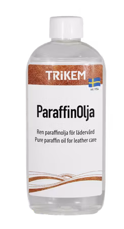 Trikem ParaffinOlja 250 ml