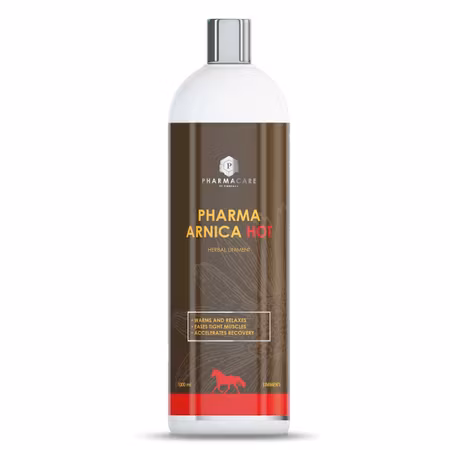 Pharmacare Pharma Arnica Hot, 1000 ml