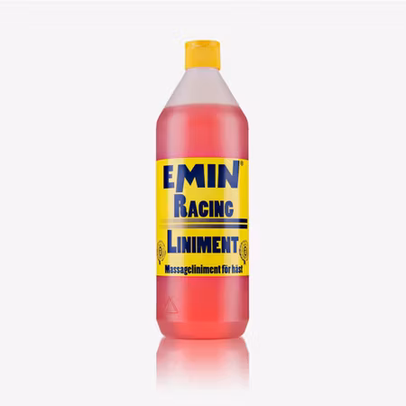 Emin Racing Liniment, 1L