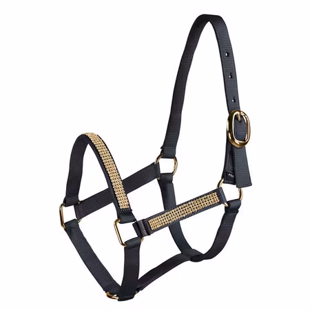 Horze Foal Crystal Halter