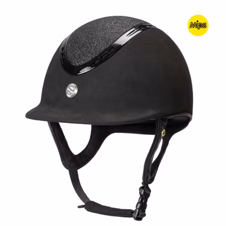 Back on Track Ridhjälm  EQ3 Pardus