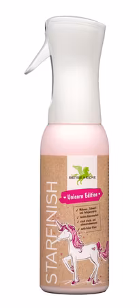 Bense & Eicke Unicorn Star Finish