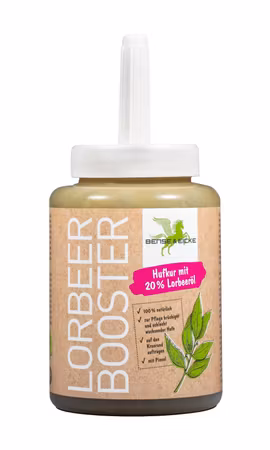 Bense & Eicke Lagerbladsbooster 450 ml