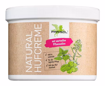 Bense & Eicke Naturlig Hovkräm