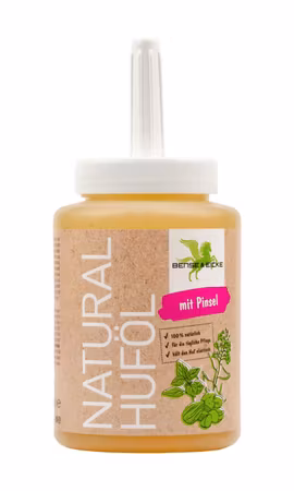 Bense & Eicke Naturlig Hovolja