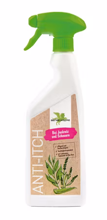 Bense & Eicke Anti-klåda 500 ml