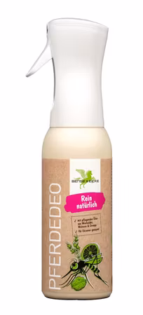 Bense & Eicke Deodorant för hästar 500 ml