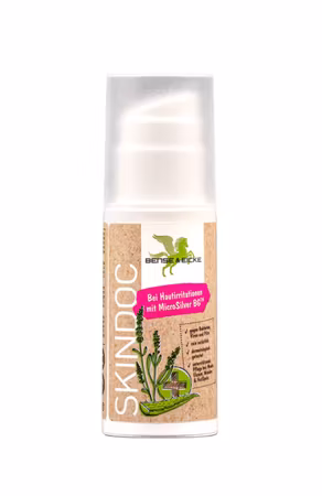 Bense & Eicke Skindoc 100 ml