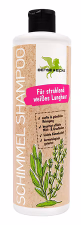 Bense & Eicke Skimmelschampo