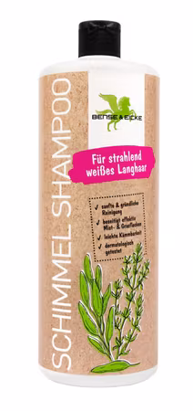 Bense & Eicke Skimmelschampo