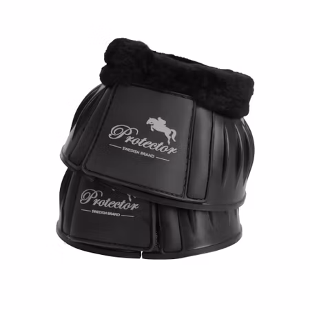 Protector Gummiboots fleece