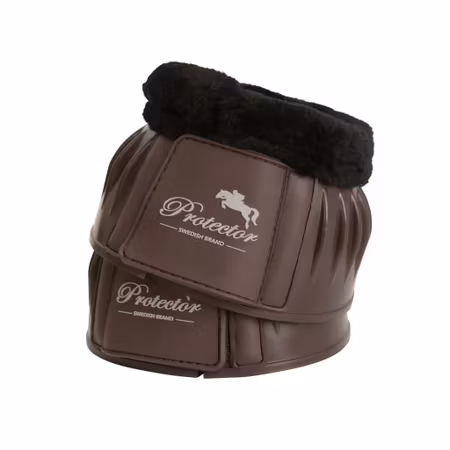 Protector Gummiboots fleece