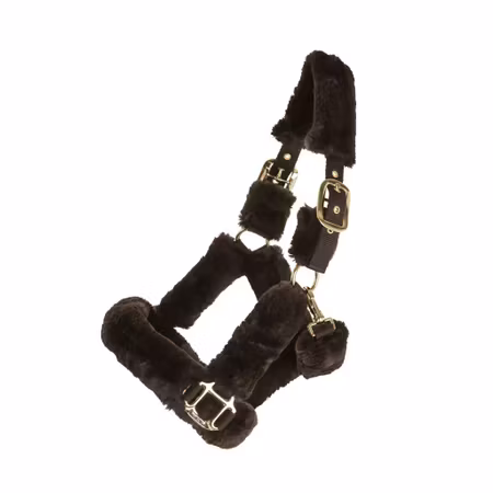 Protector Grimma Cozy med päls