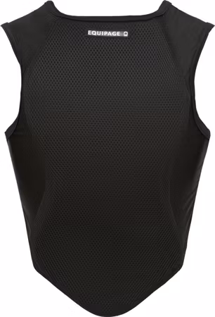 Equipage Ryggskydd