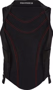 Equipage Bial Ryggskydd