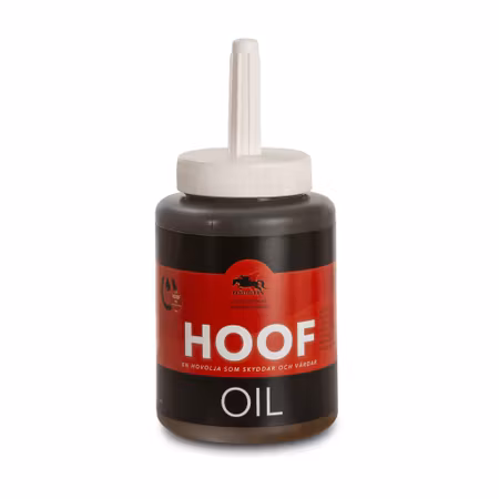 Protector Hoof Oil 450 ml