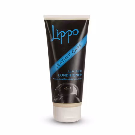 Lippo Leather Conditioner tub 200 ml