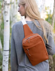 Sandhill Sling - Mønster og Instrukser