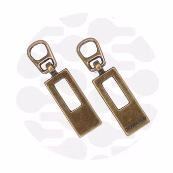 Annheng med teksten Orginal