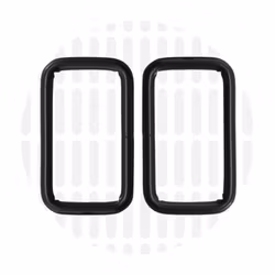 3,8 cm Firkantringer