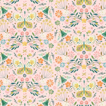 Hedgerow by Dashwood