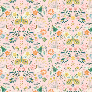 Hedgerow by Dashwood