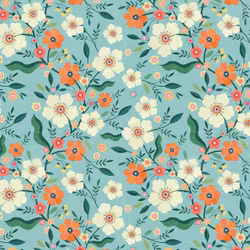 Blomsterhage by Dashwood