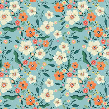 Blomsterhage by Dashwood