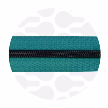 Seaspray Teal - 1 meter