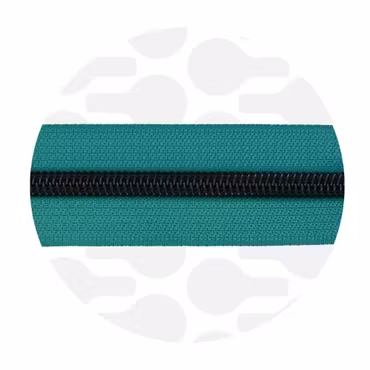 Seaspray Teal - 1 meter