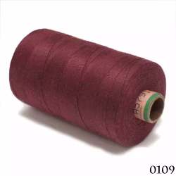 Saba Tex 40 - Bordeaux - 0109