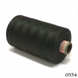 Saba Tex 40 - Sage Green - 0554