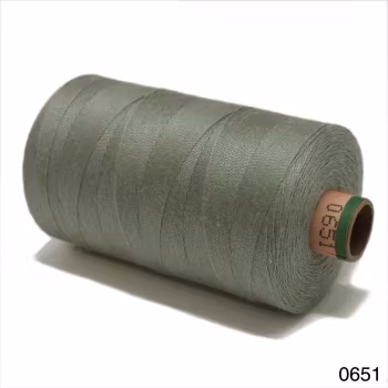 Saba Tex 40 - Smokey Green -0651