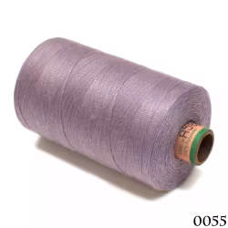 Saba Tex 40 -Dark Lilac - 0055