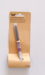 Lilla Markeringspenn  - Selvoppløselig