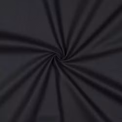 Vannavstøtende Kanvas - Sort