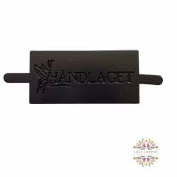 Håndlaget - Sort