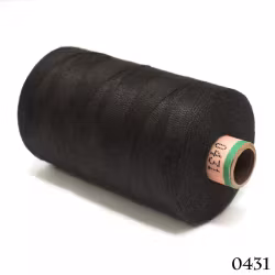 Saba Tex 40 - Mørk Espresso - 0431