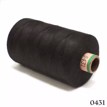 Saba Tex 40 - Mørk Espresso - 0431