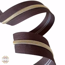 Dark Brownie -3 meter - Gull