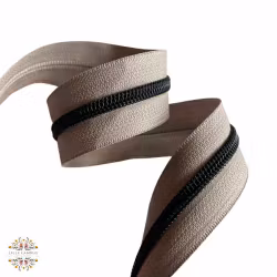 Vanilla Latte -3 meter - Sort